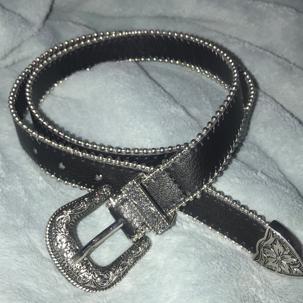 Belt